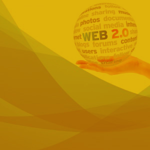 Web 2.0 Designing